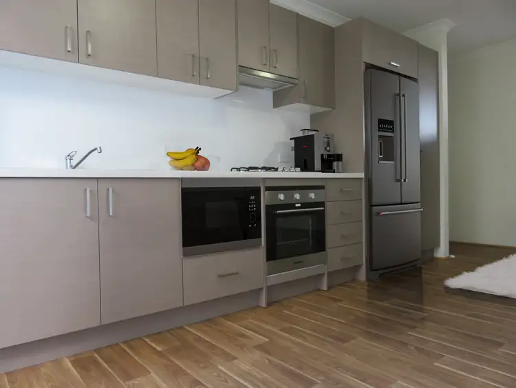 Second view of Homely apartment listing, 6/125 Lawley Street, Tuart Hill WA 6060