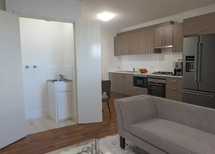 Third view of Homely apartment listing, 6/125 Lawley Street, Tuart Hill WA 6060