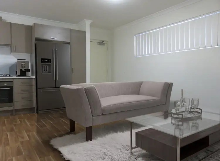Fourth view of Homely apartment listing, 6/125 Lawley Street, Tuart Hill WA 6060