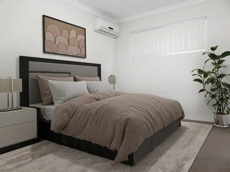 Sixth view of Homely apartment listing, 6/125 Lawley Street, Tuart Hill WA 6060