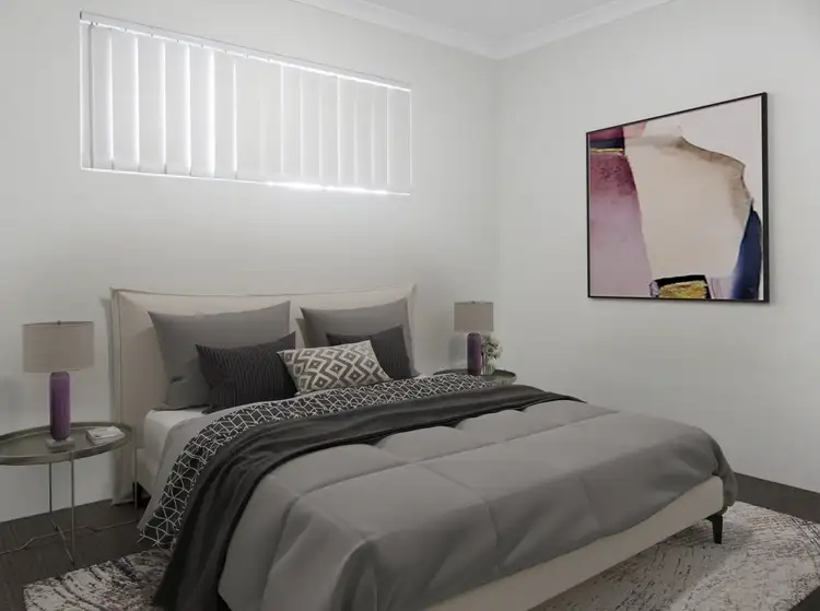 Seventh view of Homely apartment listing, 6/125 Lawley Street, Tuart Hill WA 6060