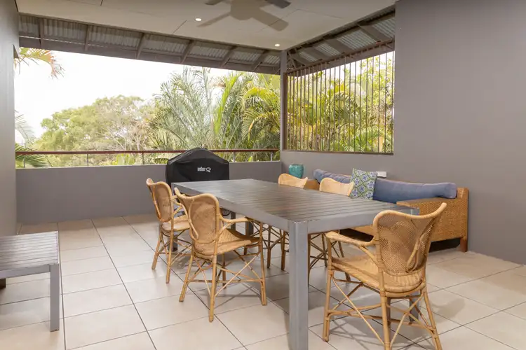 Fifth view of Homely house listing, 16/4 Ocean Beach Drive, Agnes Water QLD 4677