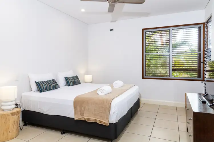 Sixth view of Homely house listing, 16/4 Ocean Beach Drive, Agnes Water QLD 4677