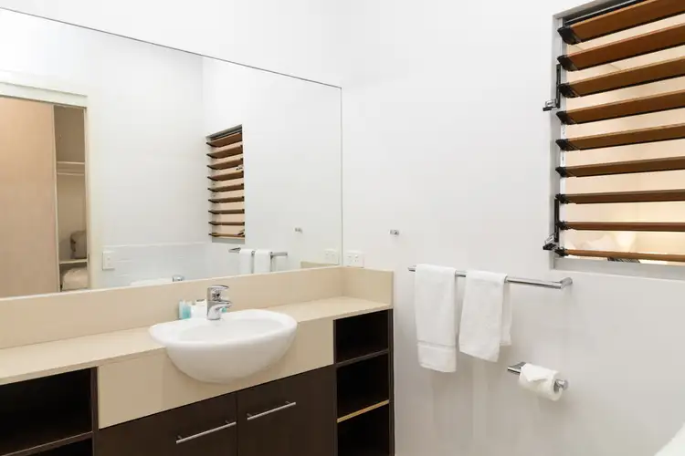 Seventh view of Homely house listing, 16/4 Ocean Beach Drive, Agnes Water QLD 4677