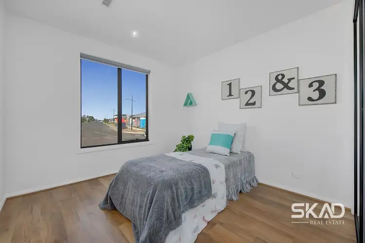 Fifth view of Homely house listing, 19 Swanmore Road, Donnybrook VIC 3064