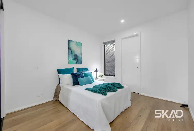 Sixth view of Homely house listing, 19 Swanmore Road, Donnybrook VIC 3064