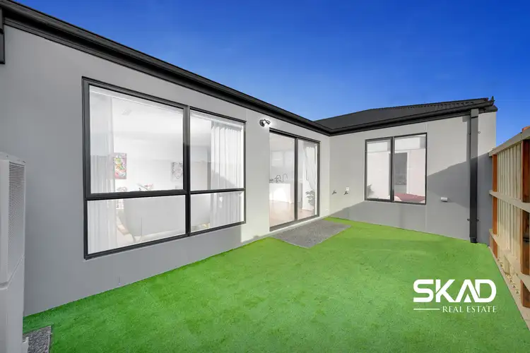 Seventh view of Homely house listing, 19 Swanmore Road, Donnybrook VIC 3064