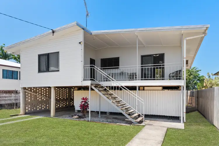 59 Goldring Street, Rosslea QLD 4812