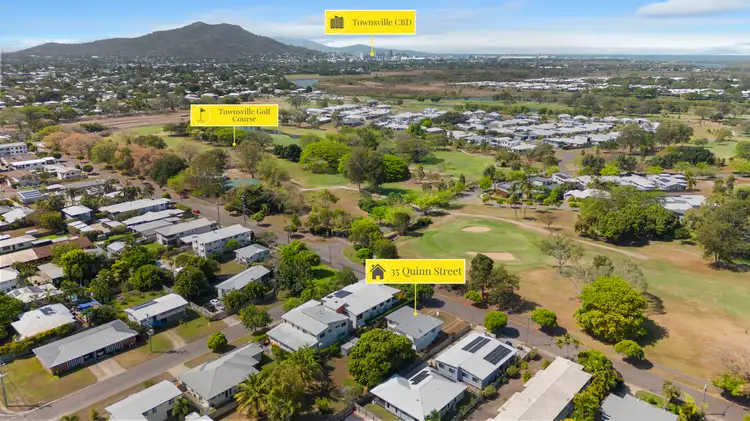 35 Quinn Street, Rosslea QLD 4812