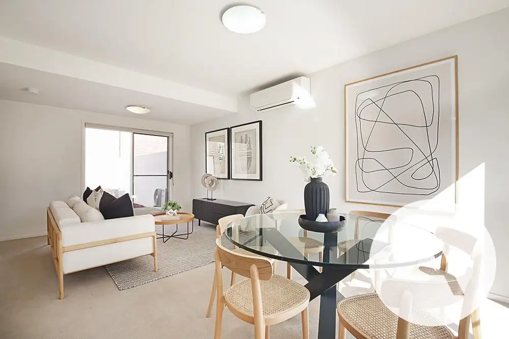 Main view of Homely townhouse listing, 19 Paget Street, Bruce ACT 2617
