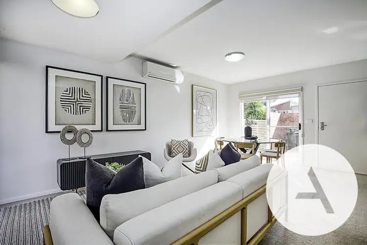 Fourth view of Homely townhouse listing, 19 Paget Street, Bruce ACT 2617