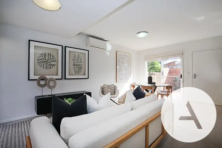 Fifth view of Homely townhouse listing, 19 Paget Street, Bruce ACT 2617