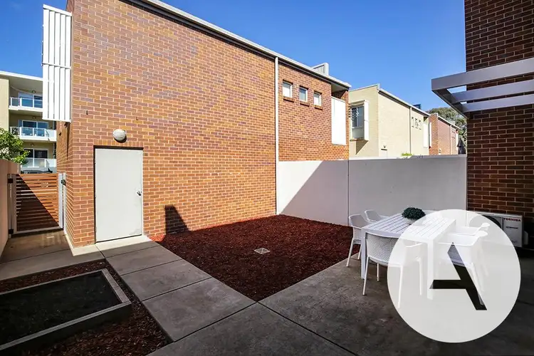 Seventh view of Homely townhouse listing, 19 Paget Street, Bruce ACT 2617