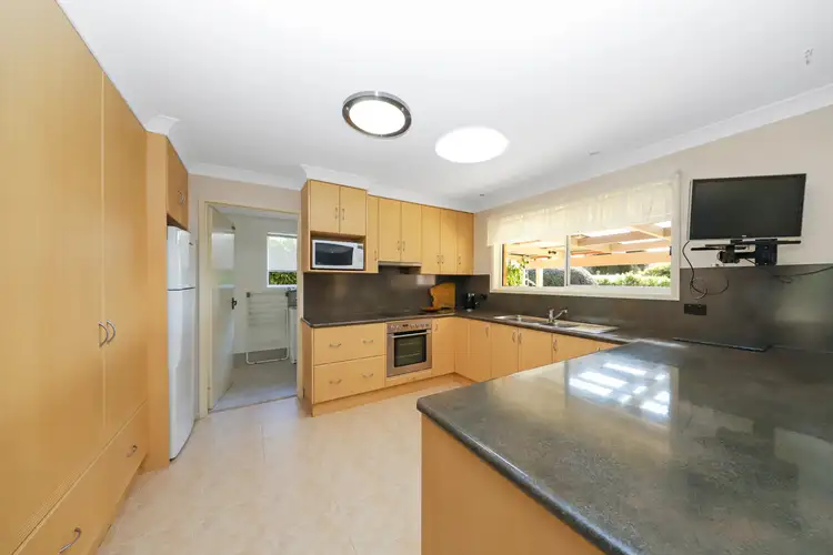 Third view of Homely house listing, 22 Wattle Crescent, Tumut NSW 2720