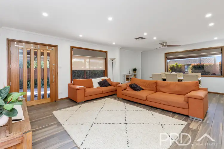 Second view of Homely house listing, 15 Gadara Place, Tumut NSW 2720