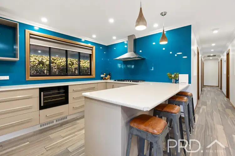 Fourth view of Homely house listing, 15 Gadara Place, Tumut NSW 2720