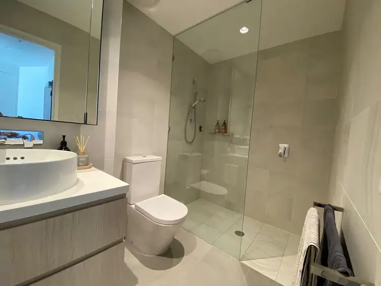 Fifth view of Homely apartment listing, 2207/111 Mary Street, Brisbane City QLD 4000