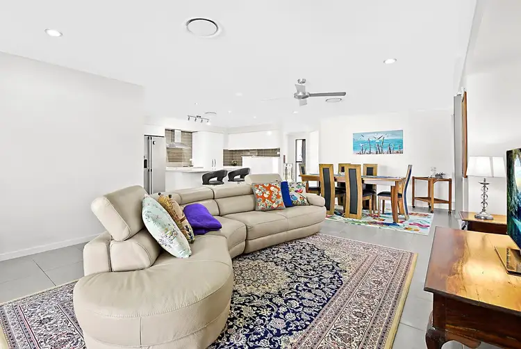 Fourth view of Homely house listing, 36 Errol Avenue, Paradise Point QLD 4216