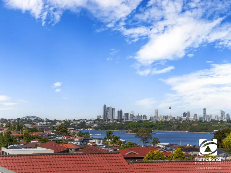Sixth view of Homely apartment listing, 38/63a Barnstaple Road, Five Dock NSW 2046