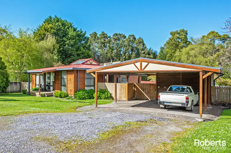 Main view of Homely house listing, 4 Henry Street, Strahan TAS 7468