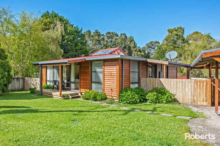 Second view of Homely house listing, 4 Henry Street, Strahan TAS 7468
