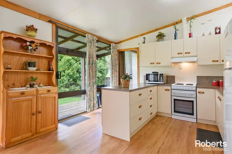Fifth view of Homely house listing, 4 Henry Street, Strahan TAS 7468