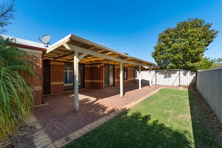 Second view of Homely house listing, 21/8 Garnsworthy Place, Bassendean WA 6054
