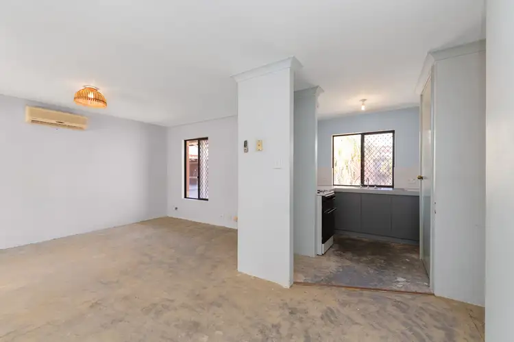Third view of Homely house listing, 21/8 Garnsworthy Place, Bassendean WA 6054