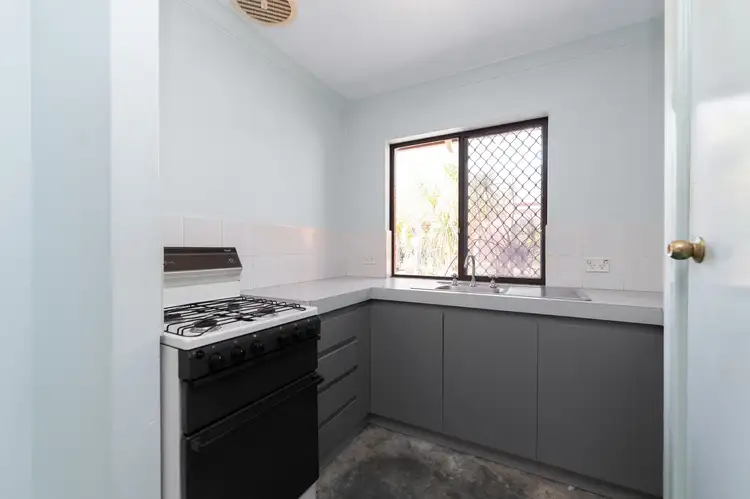 Fifth view of Homely house listing, 21/8 Garnsworthy Place, Bassendean WA 6054