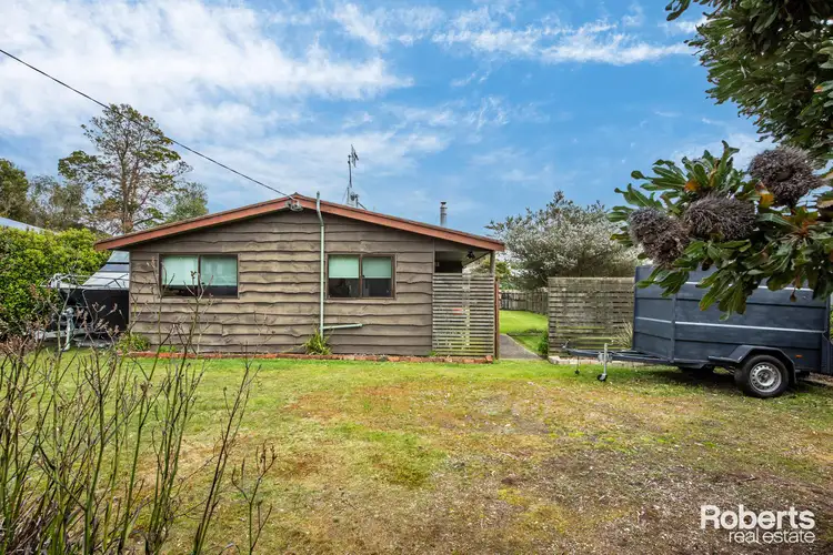 20 Banksia Avenue, Sisters Beach TAS 7321