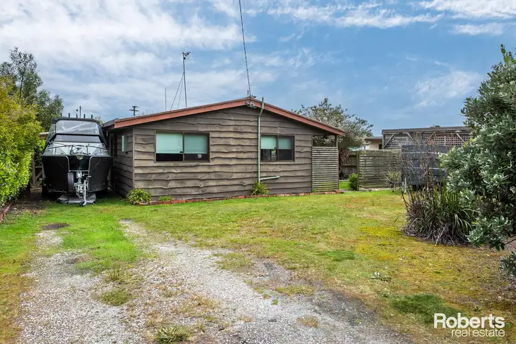 Second view of Homely house listing, 20 Banksia Avenue, Sisters Beach TAS 7321