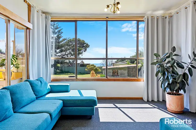 Second view of Homely house listing, 26 Old Bass Highway, Wynyard TAS 7325
