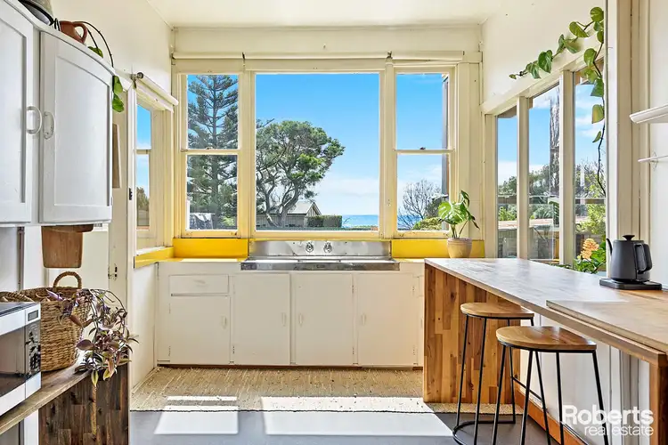 Fifth view of Homely house listing, 26 Old Bass Highway, Wynyard TAS 7325