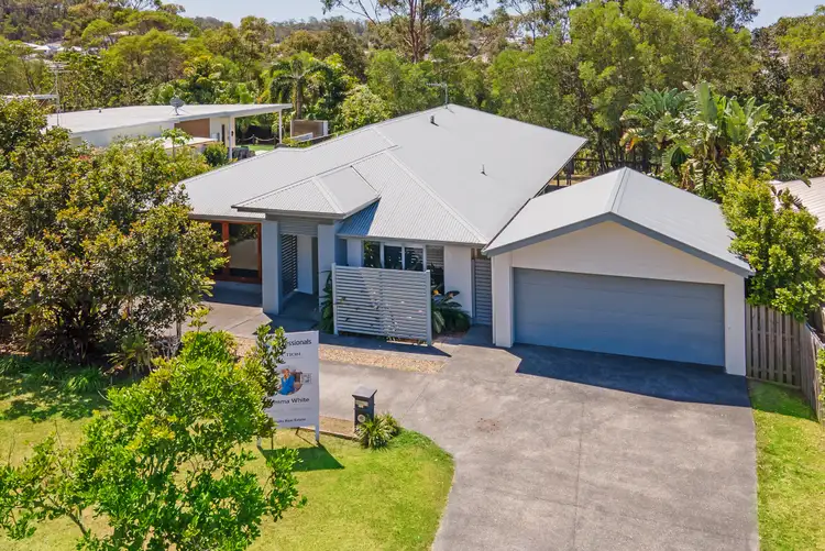 22 Hans Street, Upper Coomera QLD 4209