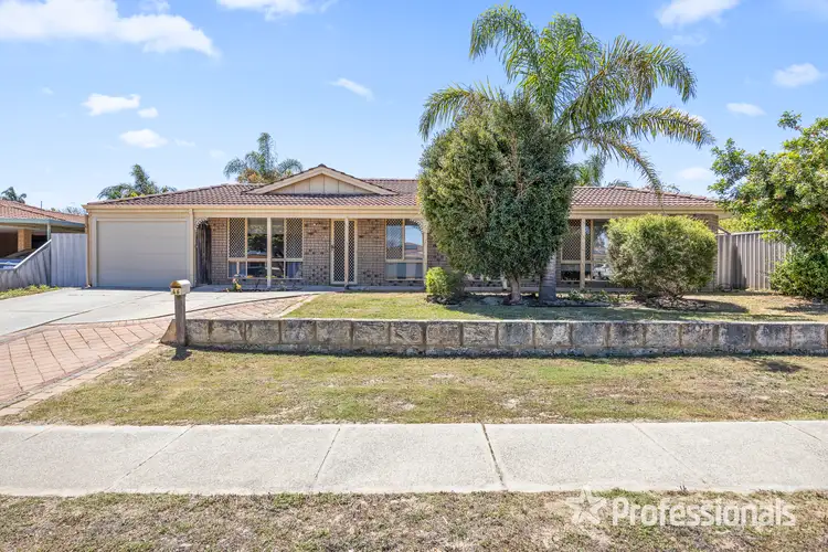 Main view of Homely house listing, 46 Aristos Way, Marangaroo WA 6064
