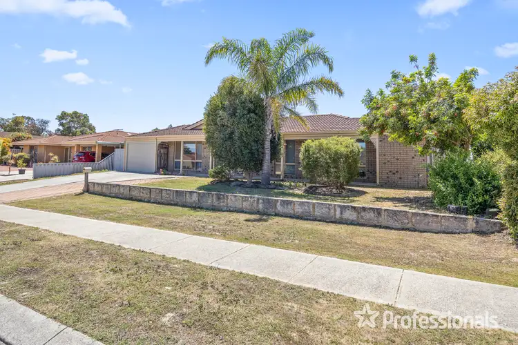 Second view of Homely house listing, 46 Aristos Way, Marangaroo WA 6064