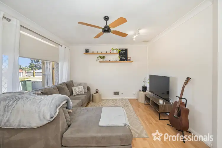 Third view of Homely house listing, 46 Aristos Way, Marangaroo WA 6064