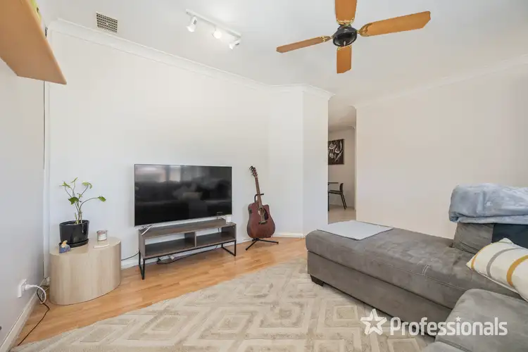Fourth view of Homely house listing, 46 Aristos Way, Marangaroo WA 6064