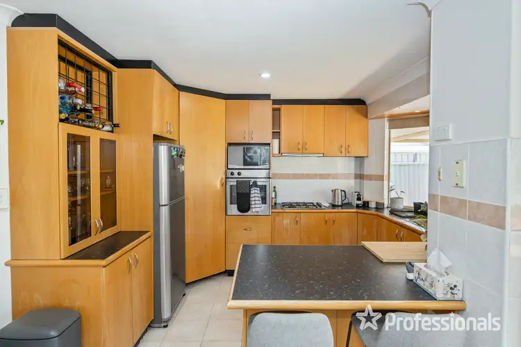Seventh view of Homely house listing, 46 Aristos Way, Marangaroo WA 6064