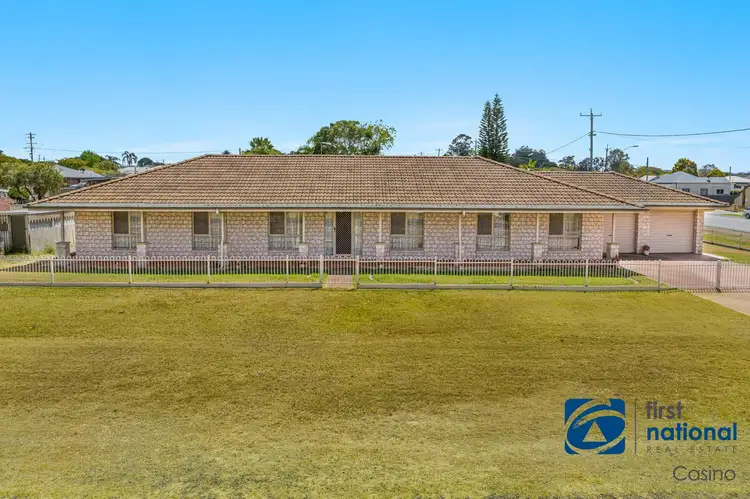 18 Centre Street, Casino NSW 2470
