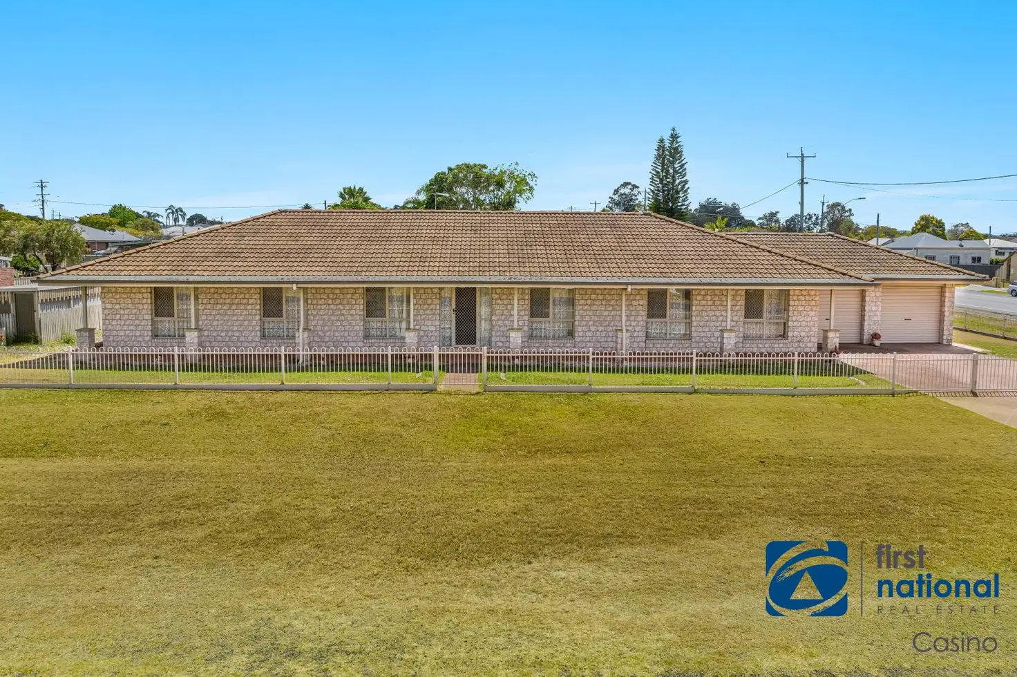 Main view of Homely house listing, 18 Centre Street, Casino NSW 2470