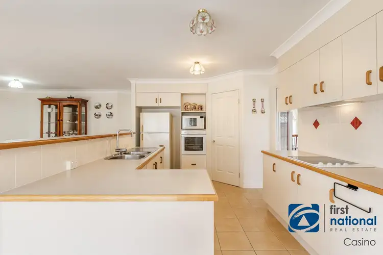 Second view of Homely house listing, 18 Centre Street, Casino NSW 2470
