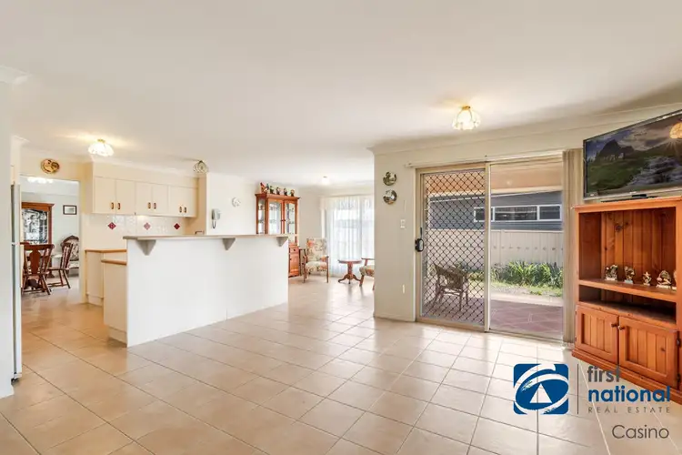 Third view of Homely house listing, 18 Centre Street, Casino NSW 2470