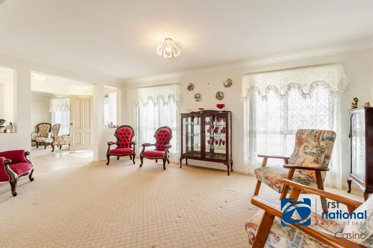 Fifth view of Homely house listing, 18 Centre Street, Casino NSW 2470