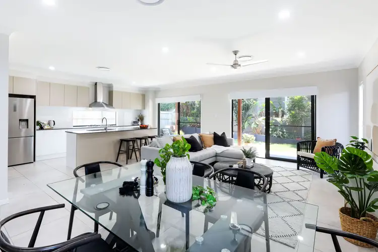 Main view of Homely house listing, 17 Coorong Street, Coomera QLD 4209