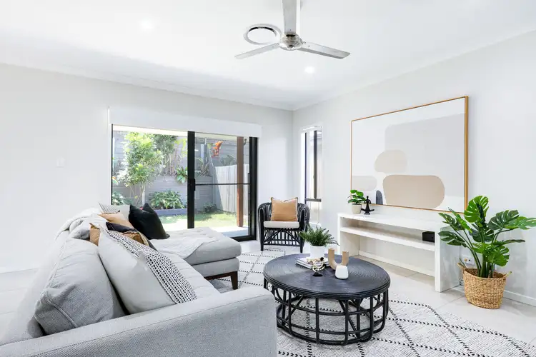Second view of Homely house listing, 17 Coorong Street, Coomera QLD 4209