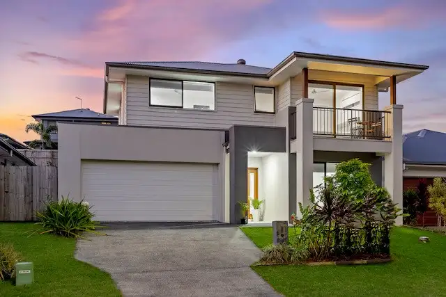 Third view of Homely house listing, 17 Coorong Street, Coomera QLD 4209