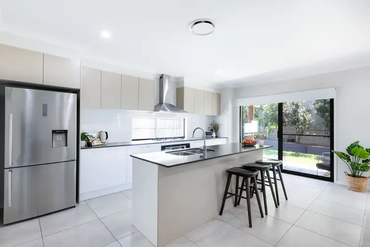 Sixth view of Homely house listing, 17 Coorong Street, Coomera QLD 4209