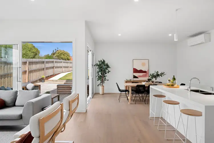 Second view of Homely house listing, 51 Spring Street, Geelong West VIC 3218