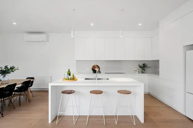 Third view of Homely house listing, 51 Spring Street, Geelong West VIC 3218